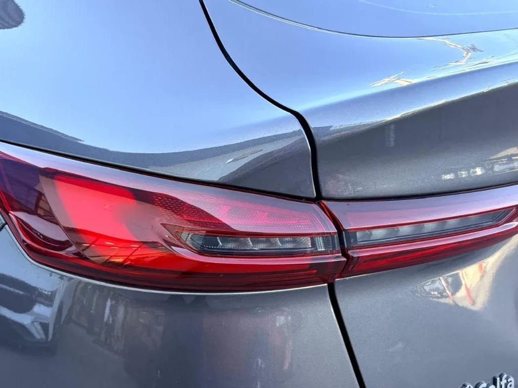 Fiat Fastback 1.0 Impetus At año 2025