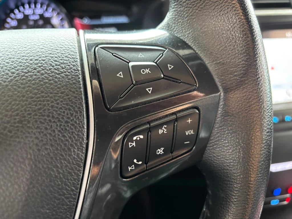 Ford Explorer 2.3 Limited At 4x4 año 2019