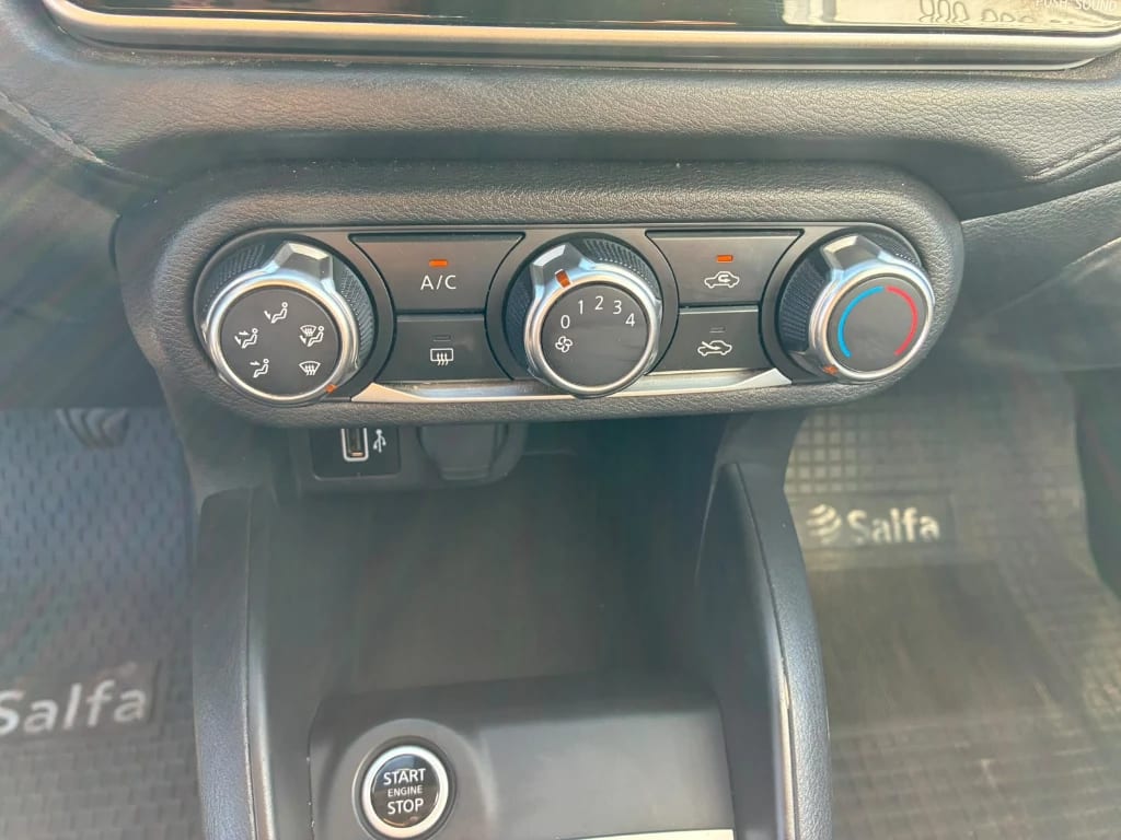 Nissan Versa 1.6 Sense 4x2 Mt 4p año 2025