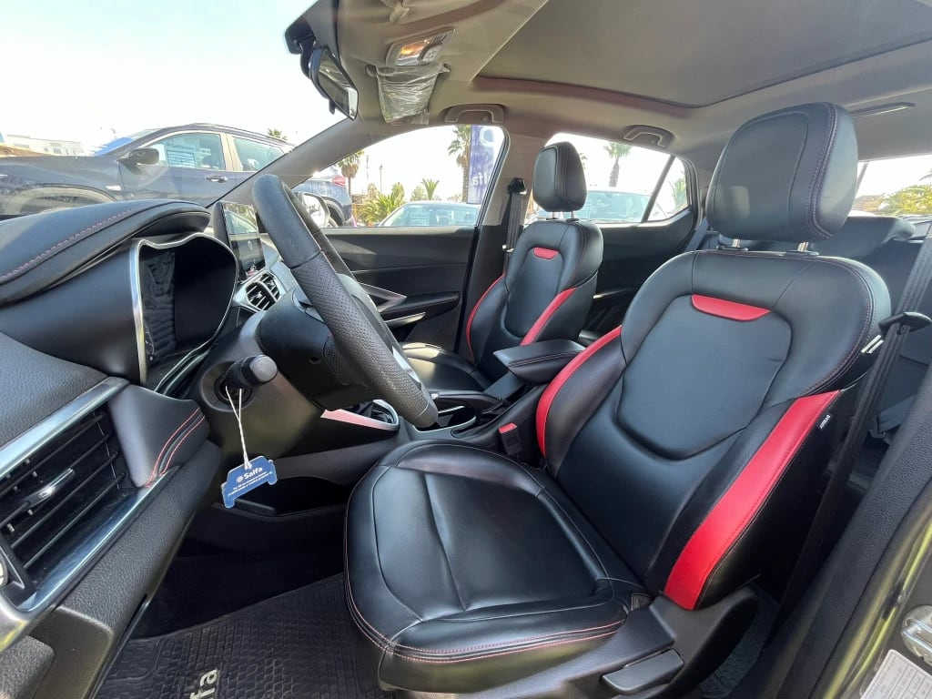 Chevrolet Groove 1.5 Premier Mt año 2024