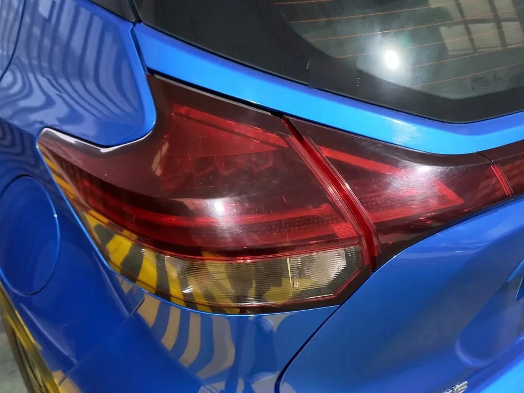 Nissan Kicks 1.6 Sense 4x2 Mt 5p año 2021
