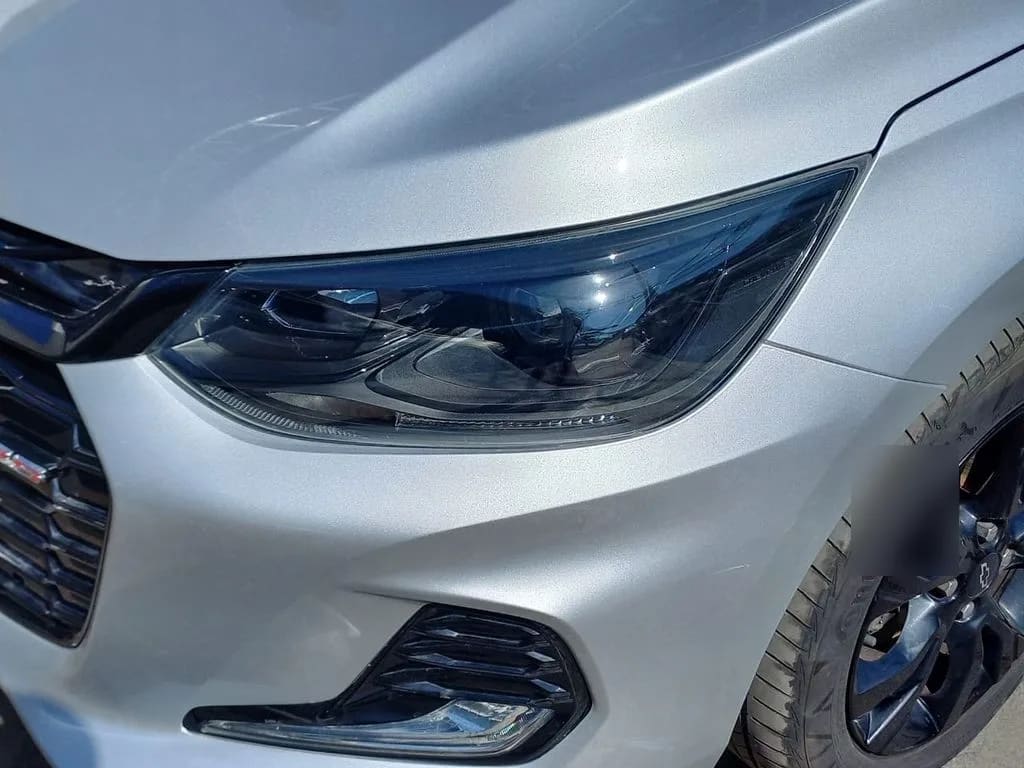 Chevrolet Onix 1.0t Rs Mt 5p año 2022