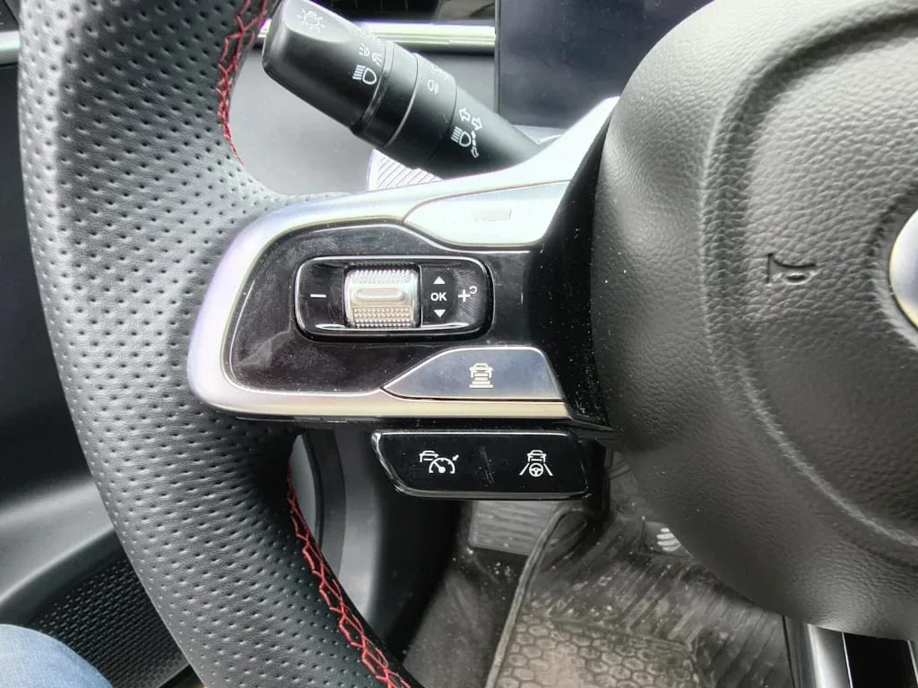 Gac Motor Emkoo Hev 2.0 Aut año 2025