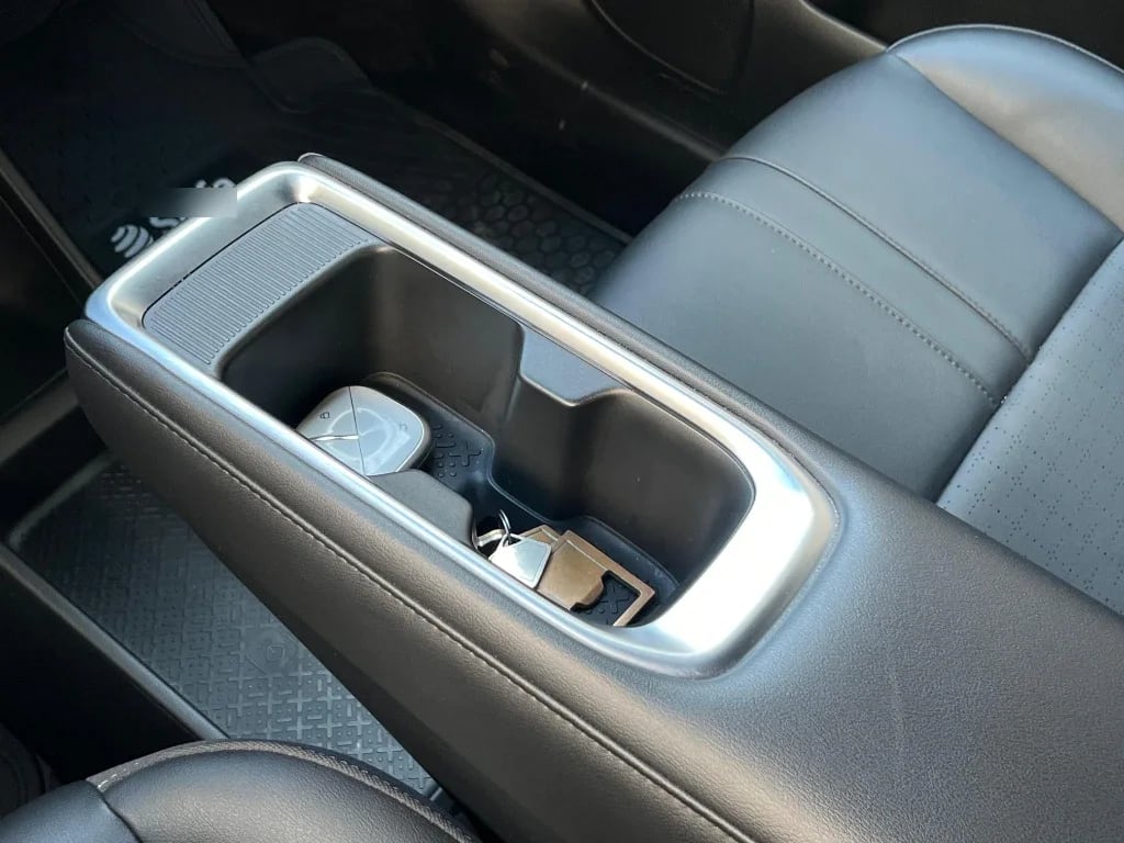 Chevrolet Spark Euv Activ T Aut año 2026
