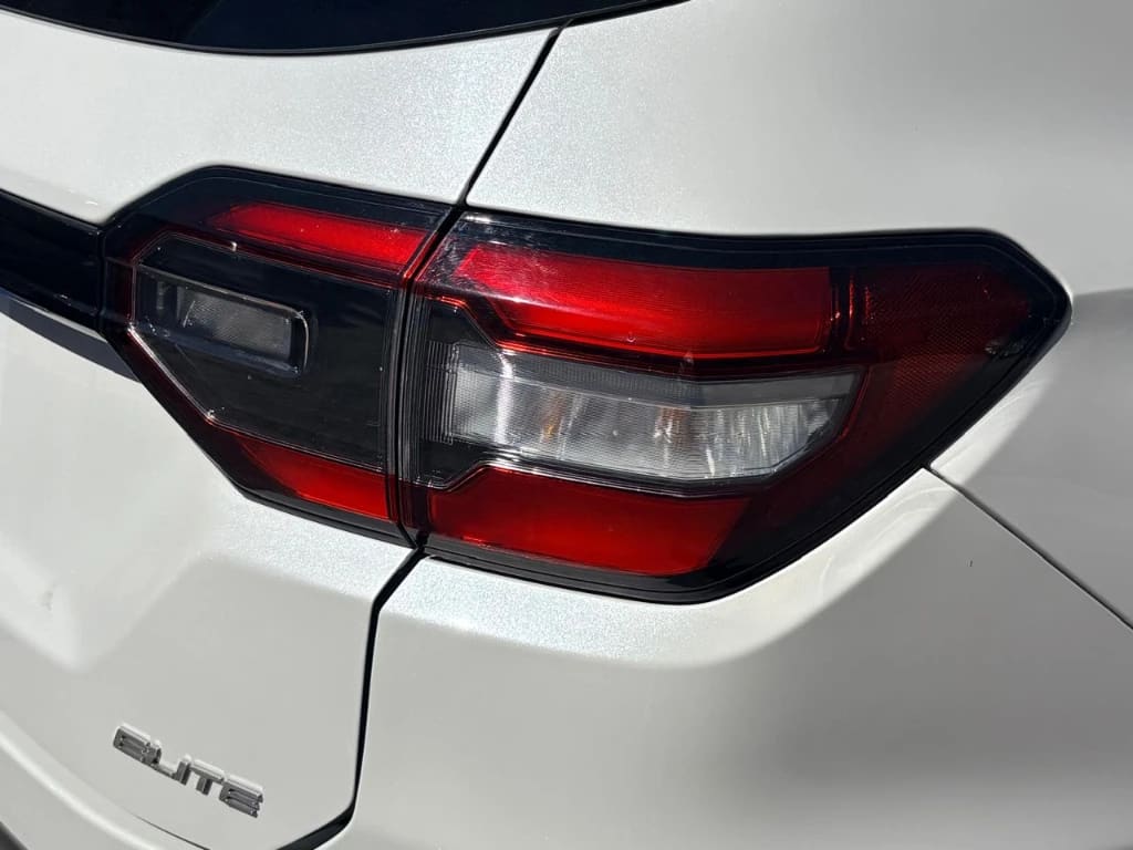 Honda Pilot 3.5 Elite 4x4 At 5p año 2023