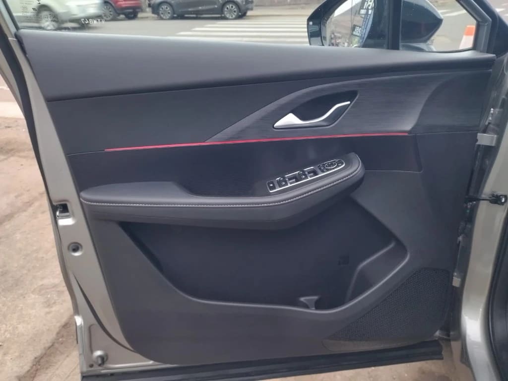 Omoda C5 16t Dct Prestige (euro 6c) año 2026