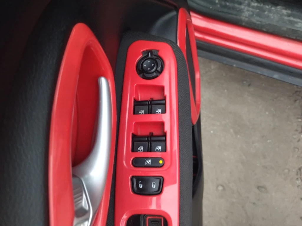 Jeep Renegade 1.8 Sport Lx 4x2 At 5p año 2022