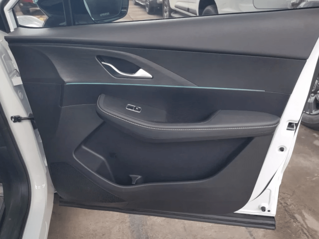 Omoda C5 1.6t Prestige 4x2 Dct At 5p año 2026