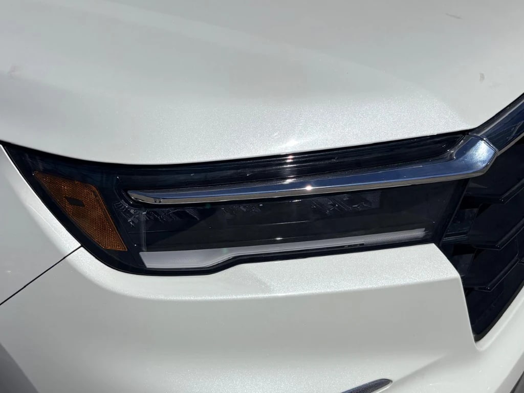 Honda Pilot 3.5 Elite 4x4 At 5p año 2023