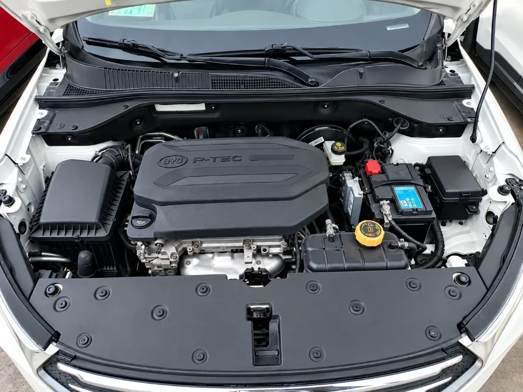 Chevrolet Groove 1.5 Premier 4x2 Mt 5p año 2021