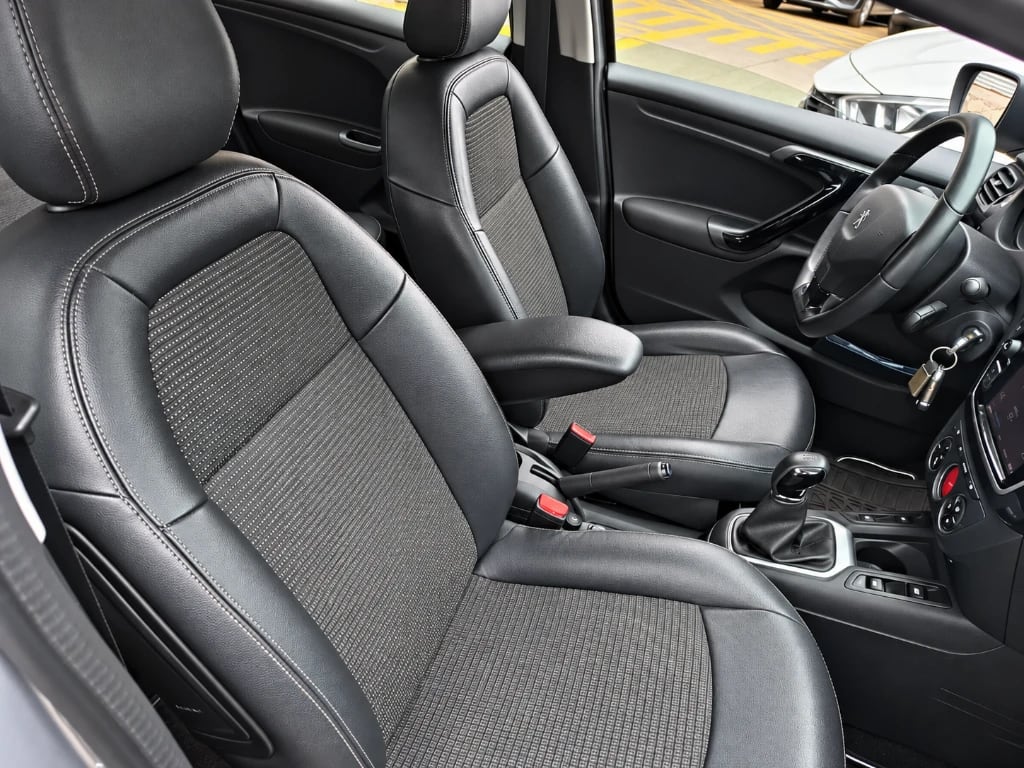 Peugeot 301 1.6 Allure Hdi 92 Mt Diesel año 2022