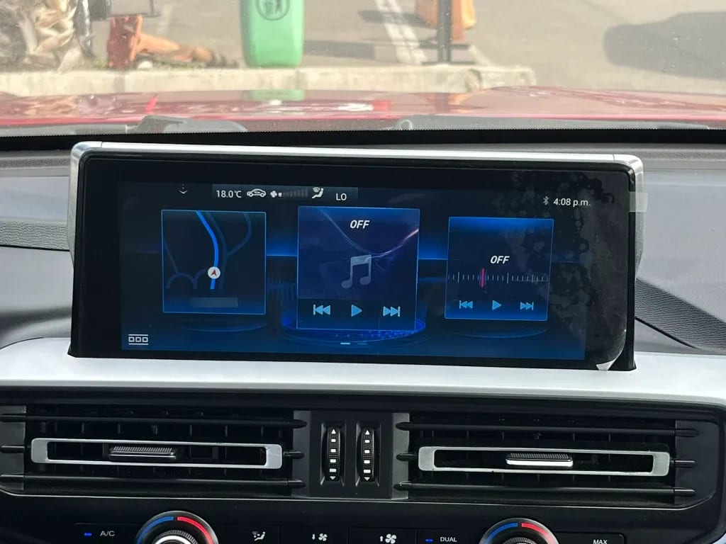 Peugeot Landtrek 2.2 Action4 Bluehdi Diesel 4x4 180hp At 4p año 2024
