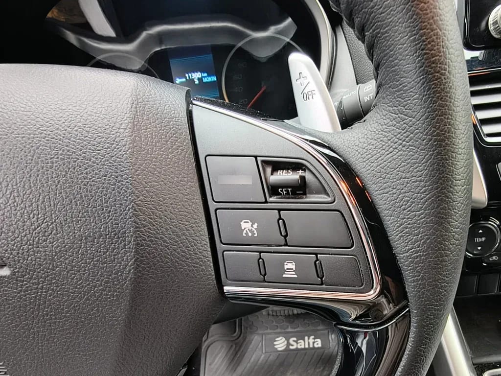 Mitsubishi Eclipse Cross 1.5 4x2 At Rs año 2026