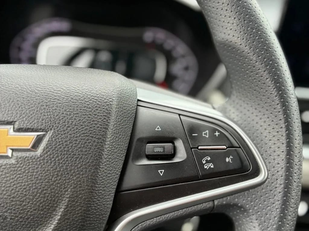 Chevrolet Groove 1.5 Ltz Mt año 2023