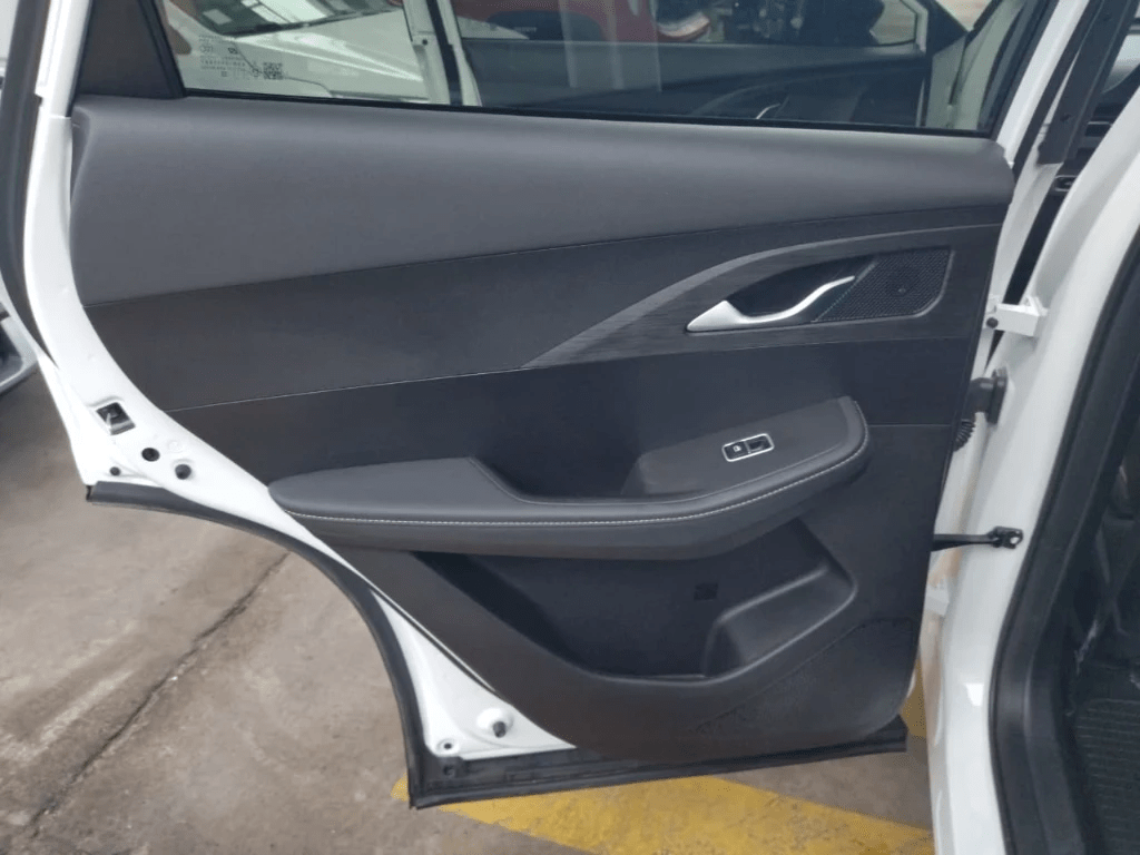 Omoda C5 1.6t Prestige 4x2 Dct At 5p año 2026