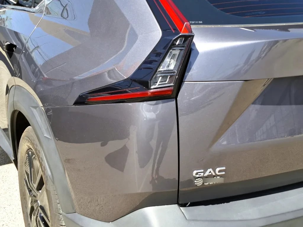 Gac Motor Emkoo 1.5t Gl 4x2 At 5p año 2025