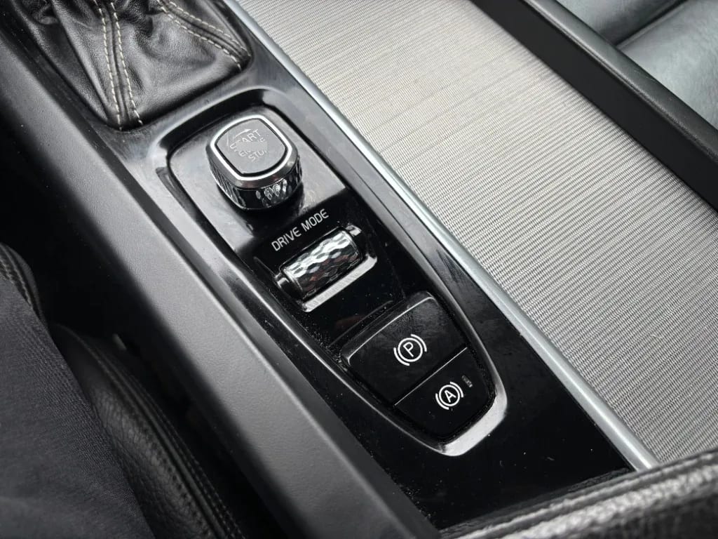 Volvo S60 2.0 T4 R-Design At año 2020