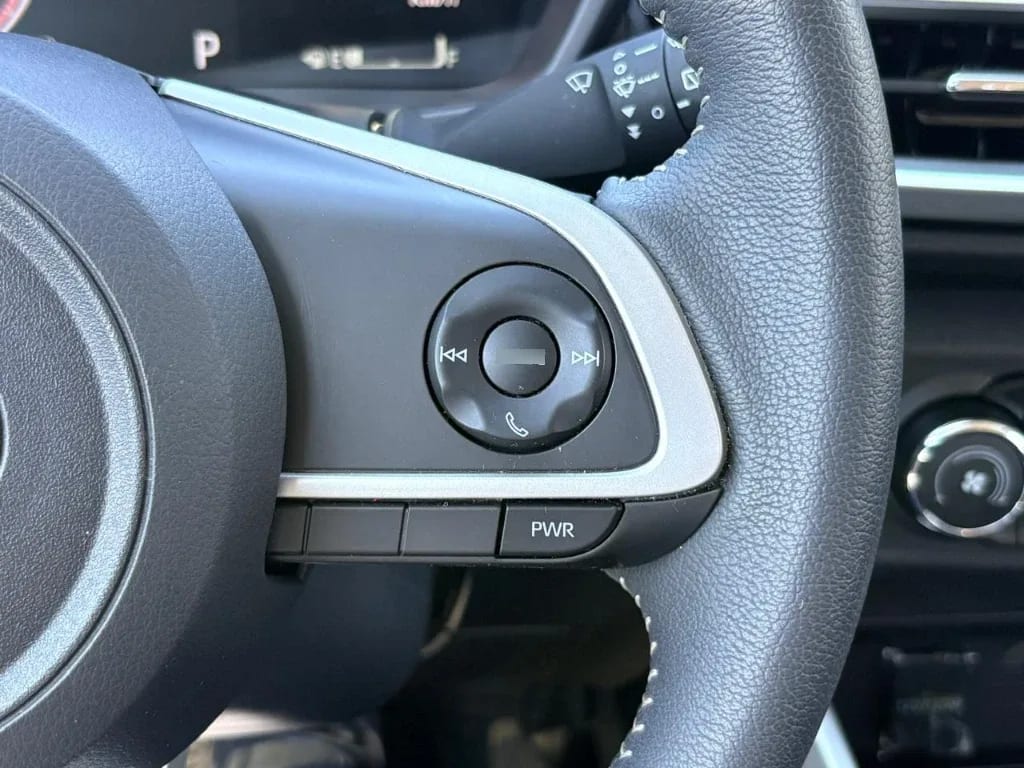 Toyota Raize 1.2 G 4x2 At 5p año 2026