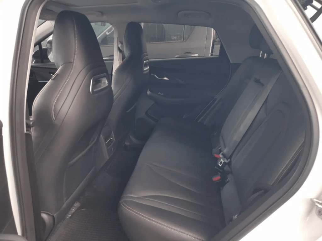 Omoda C5 1.6t Prestige 4x2 Dct At 5p año 2026