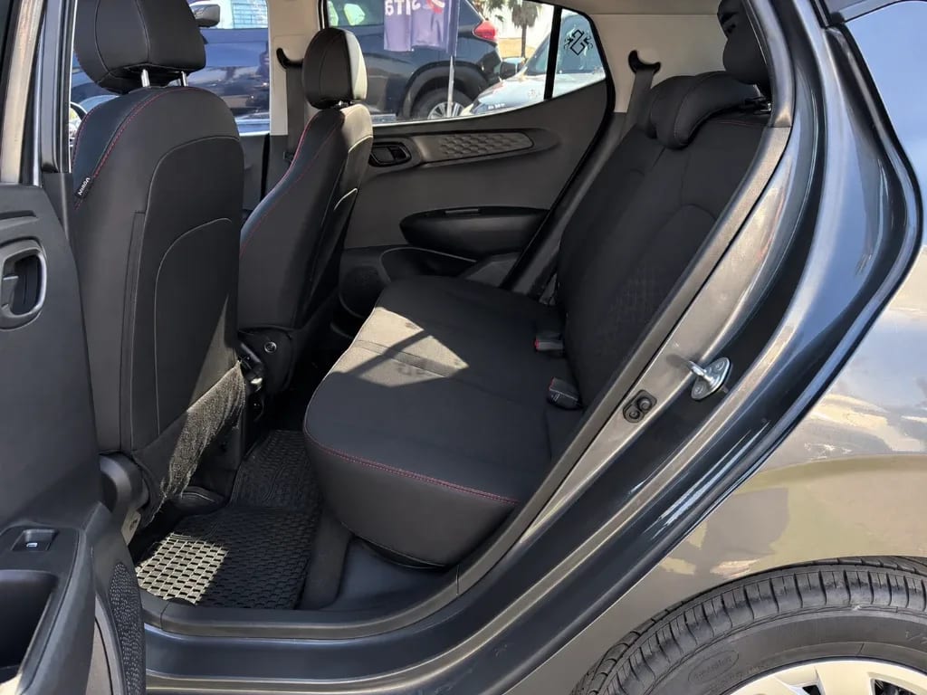 Hyundai Grand I10 1.0 Ai3 Hb Go Mt año 2024