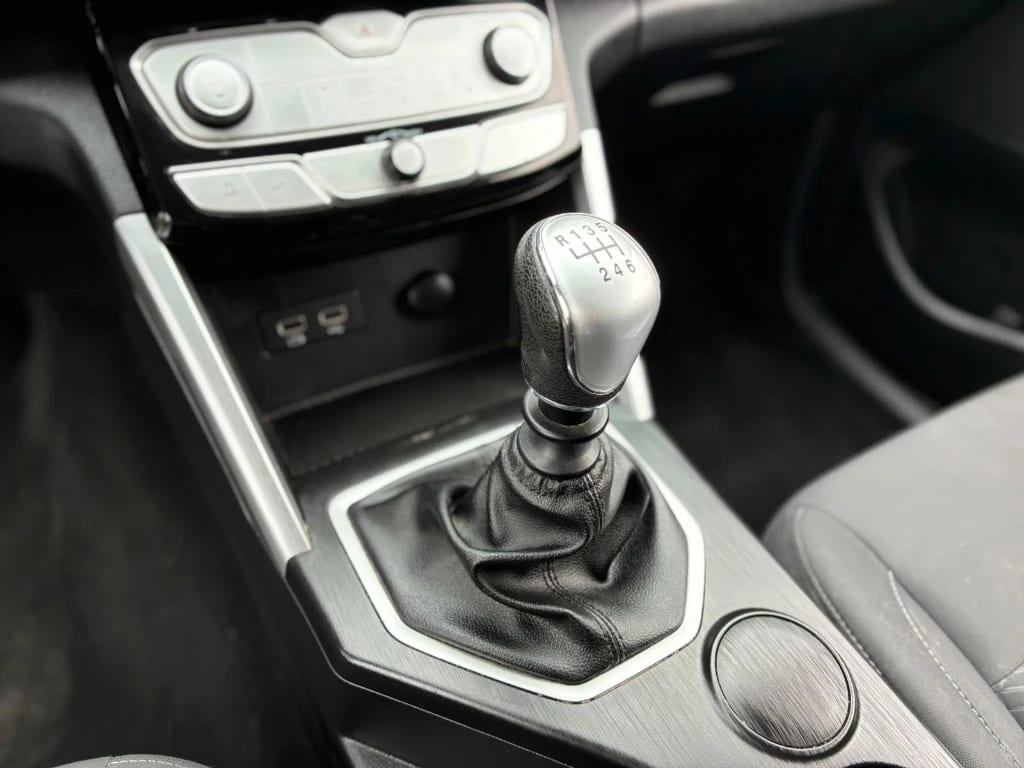 Great Wall Poer 2.0 Elite Mt Diesel año 2024
