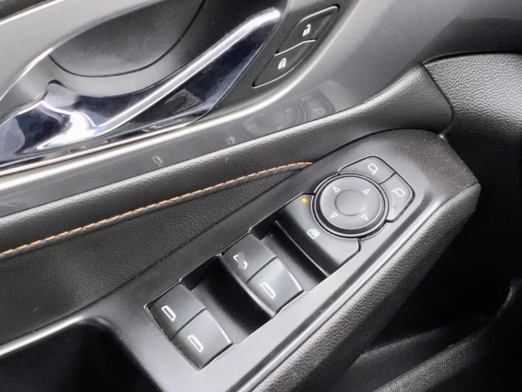 Chevrolet Traverse Lt 3.6 Aut año 2020
