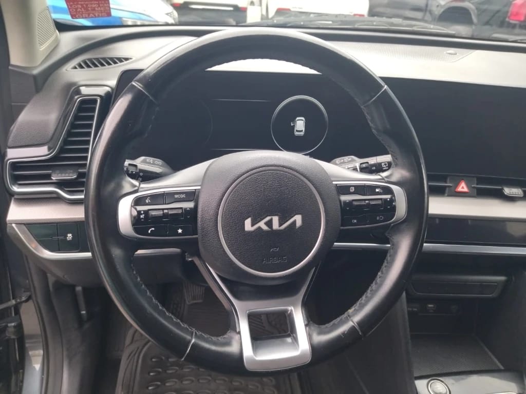 Kia Sportage 2.0 Ex Mt 5p año 2022