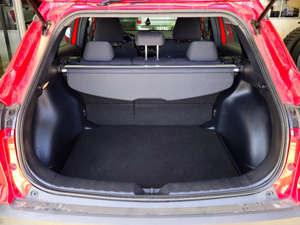 Toyota Corolla Cross 1.8 Hev Xei Cvt Facelift Aut año 2026