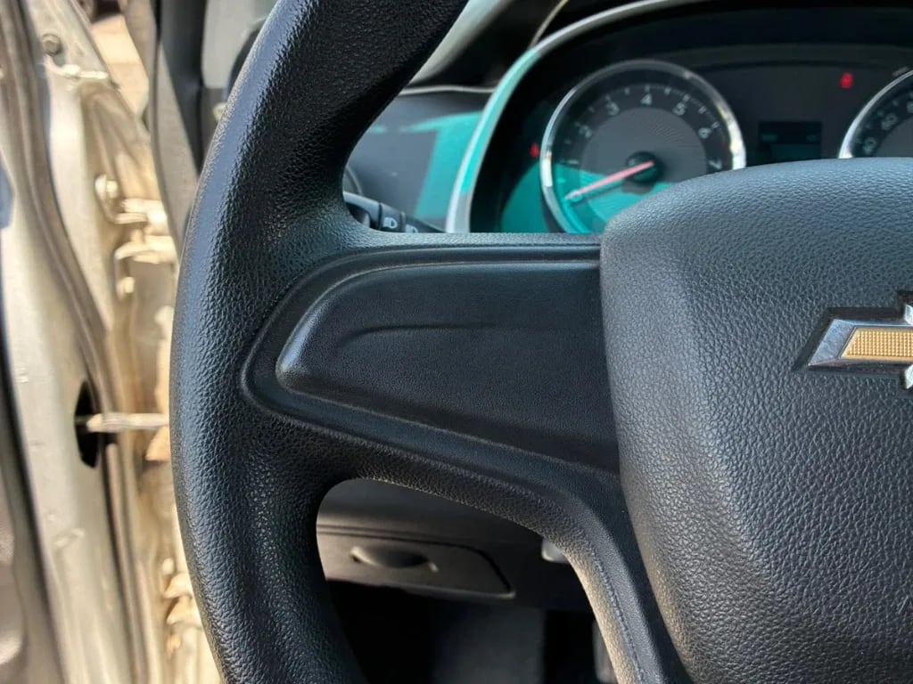 Chevrolet Sail 1.5 Mt año 2020