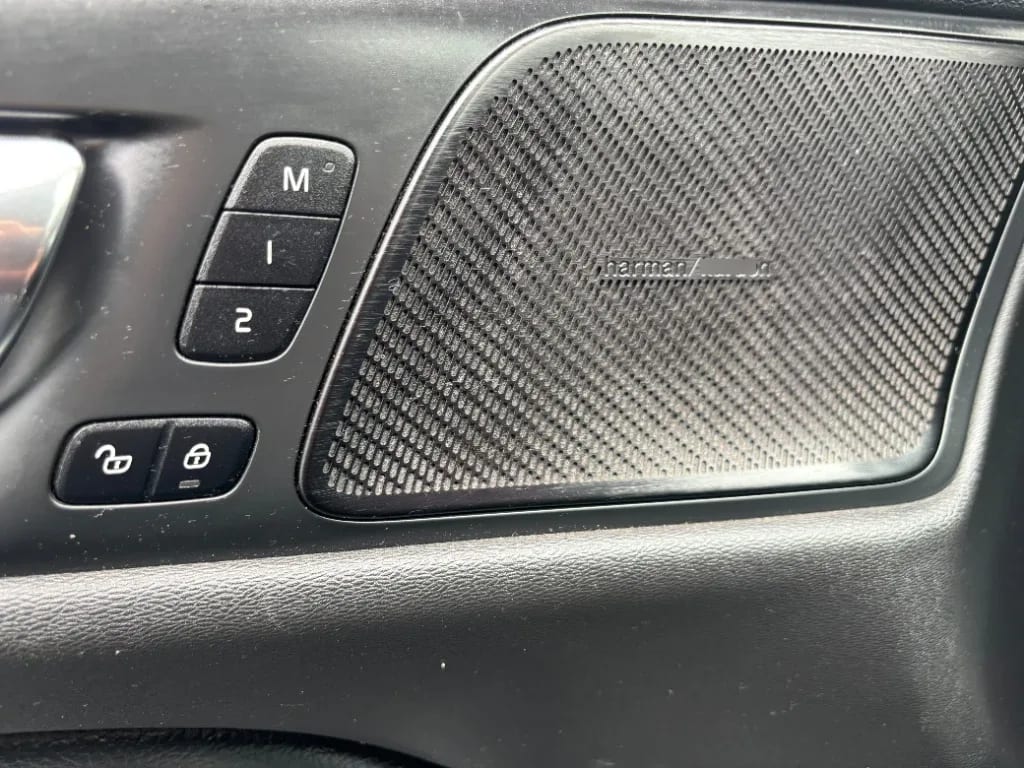 Volvo S60 2.0 T4 R-Design At año 2020