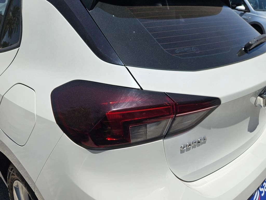 Opel Corsa 1.2 Edition 75hp 4x2 Mt5 5p año 2021