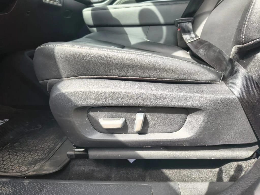 Chevrolet Spark Euv Activ T año 2026
