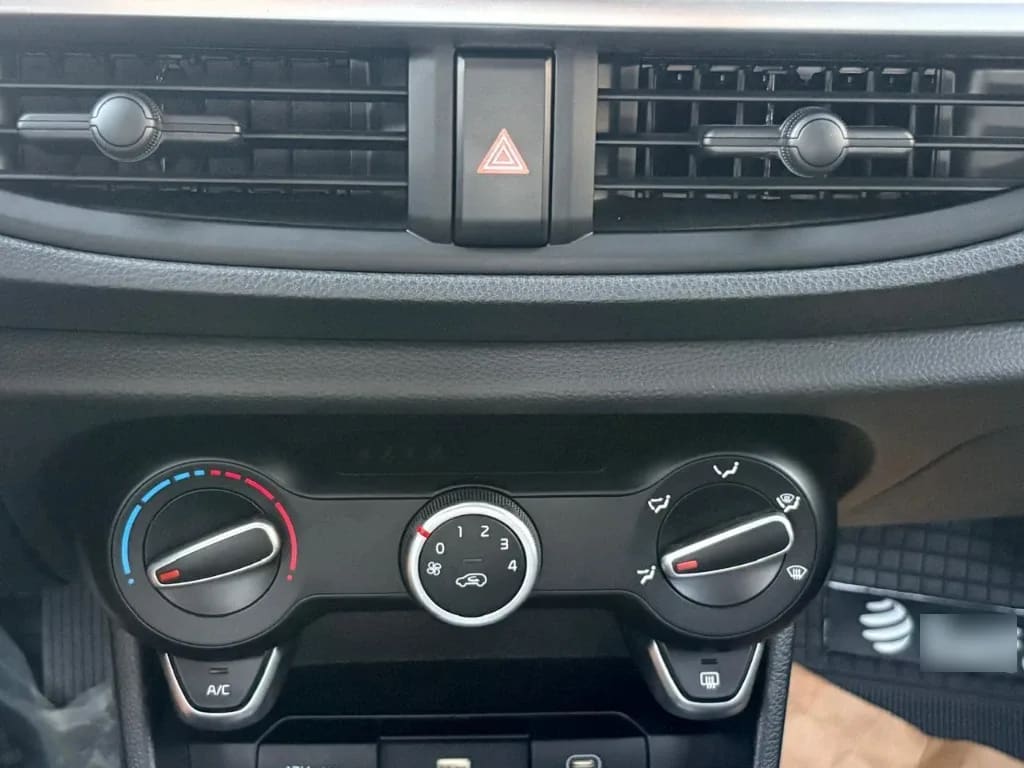 Kia Morning Mpi 1.2 Aut año 2026
