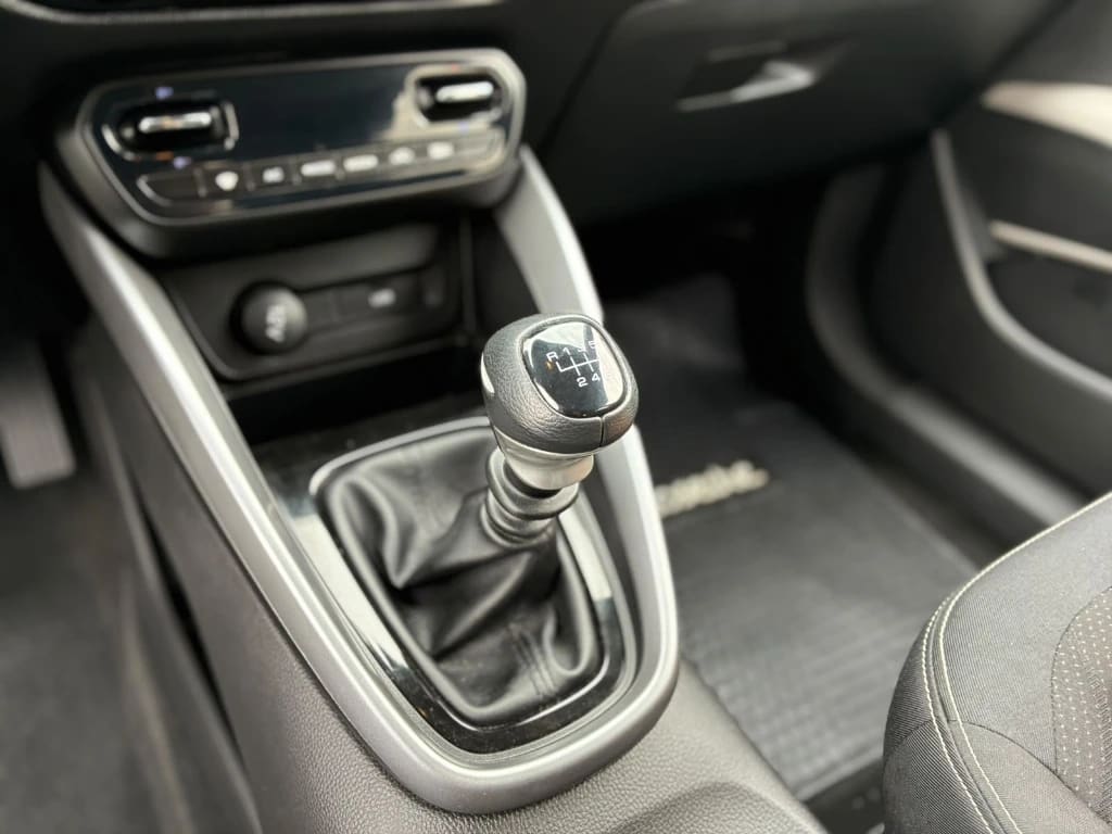 Chevrolet Groove 1.5 Ltz Mt año 2023