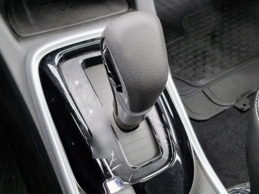 Chevrolet Tracker 1.2t Premier At S año 2025