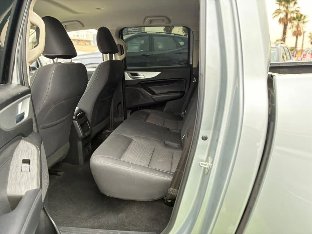 Great Wall Poer 2.0 Elite Mt Diesel año 2024