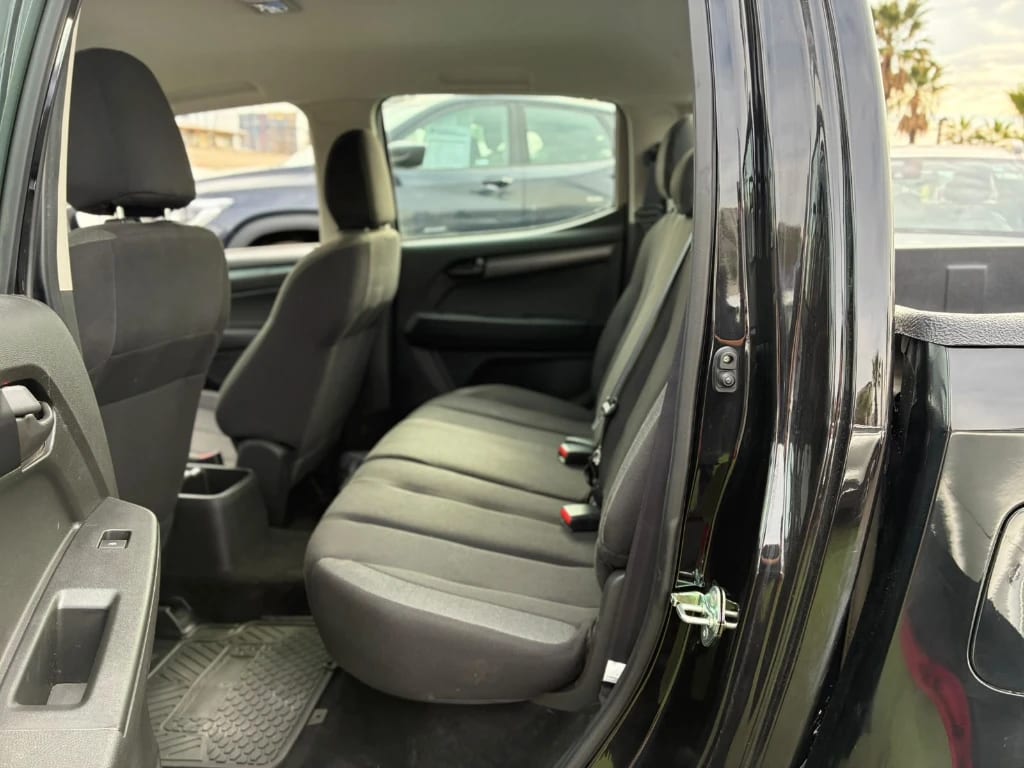 Chevrolet Colorado 2.8td Wt Mt 4wd S (c) año 2025