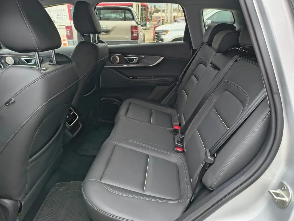 Chery Tiggo 7 15t Dht Phev New año 2026