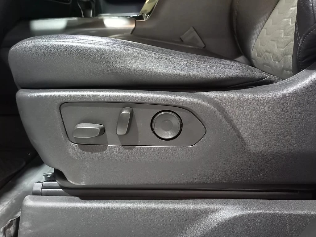 Chevrolet Silverado 6.2 Zr2 4x4 At 4p año 2023
