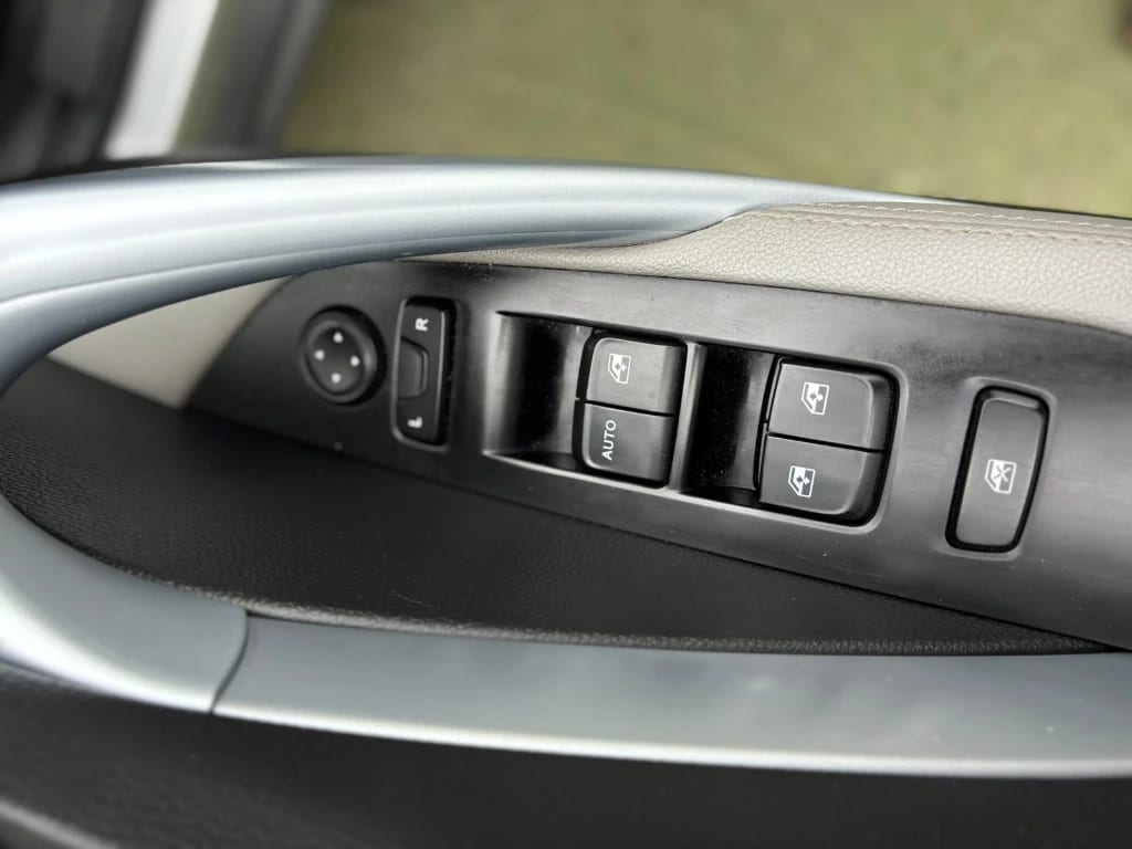 Chevrolet Groove 1.5 Ltz Mt año 2023