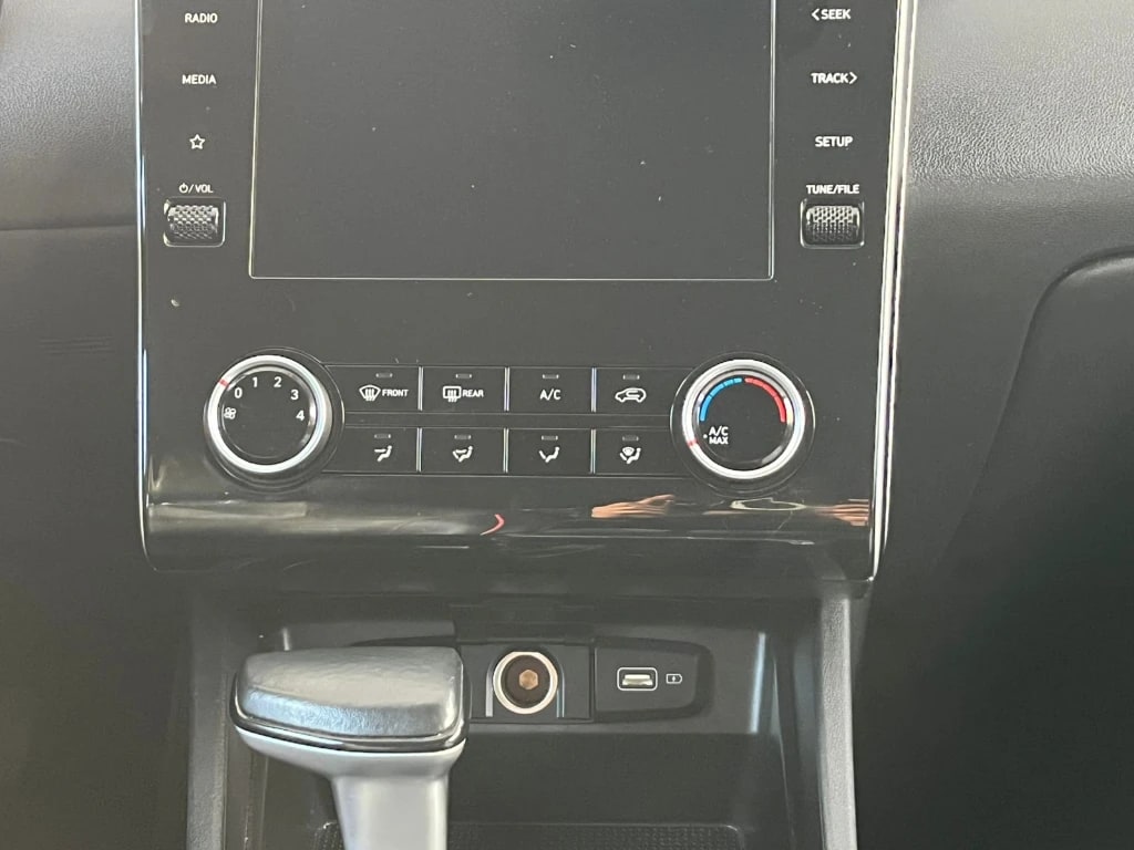 Hyundai Tucson 2.0 Nx4 Plus 4x2 At 5p año 2023