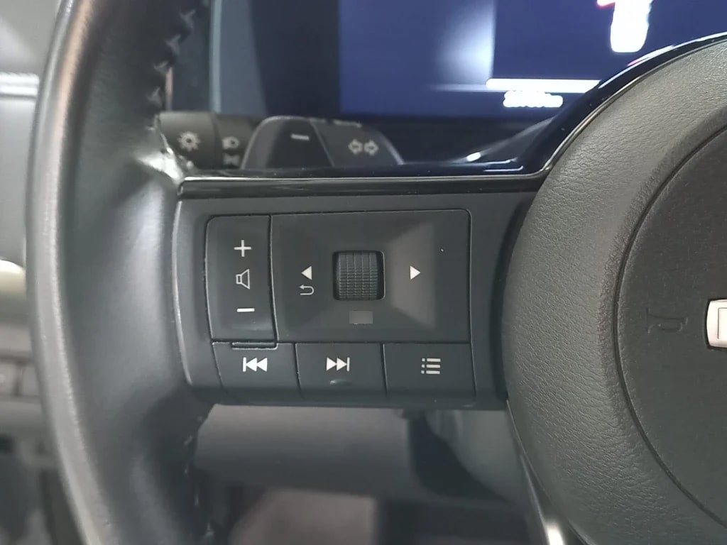 Nissan Pathfinder 3.5 Exclusive 4wd Cvt At 5p año 2024