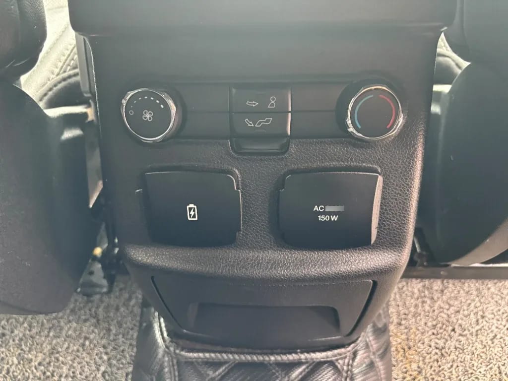 Ford Explorer 2.3 Limited At 4x4 año 2019