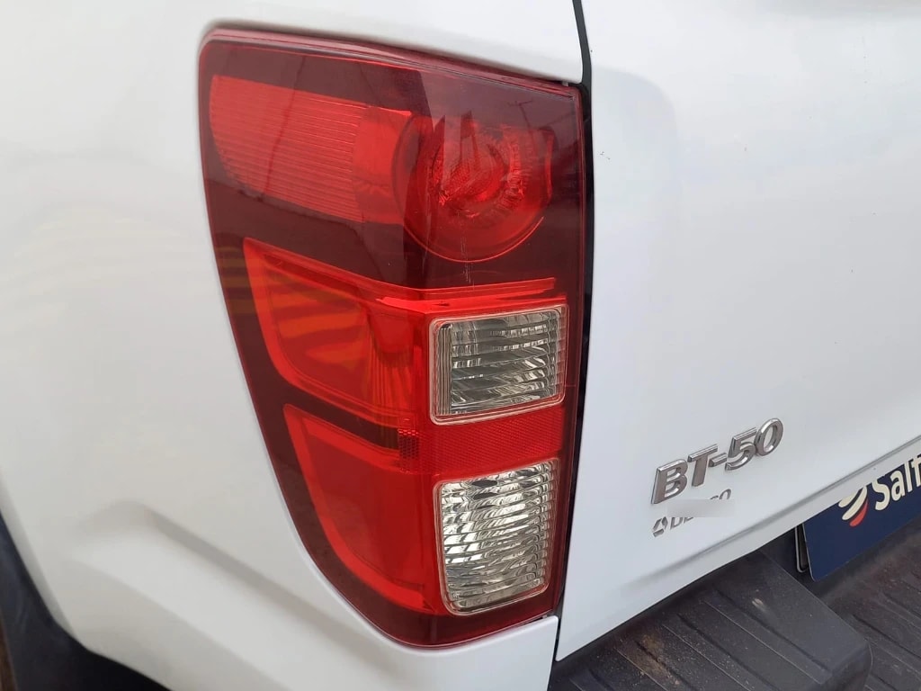 Mazda Bt-50 4x4 3.0 Aut año 2024