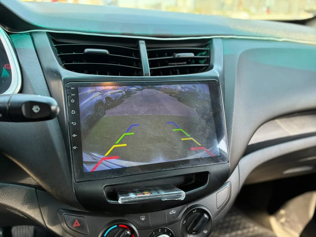 Chevrolet Sail 1.5 Mt año 2020