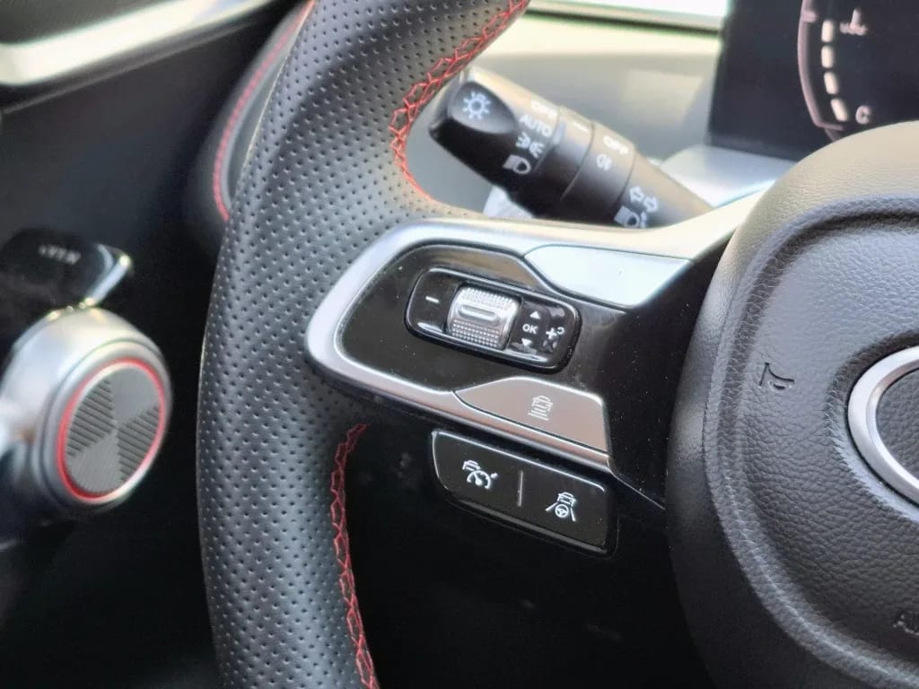 Gac Motor Emkoo 1.5t Gl 4x2 At 5p año 2025