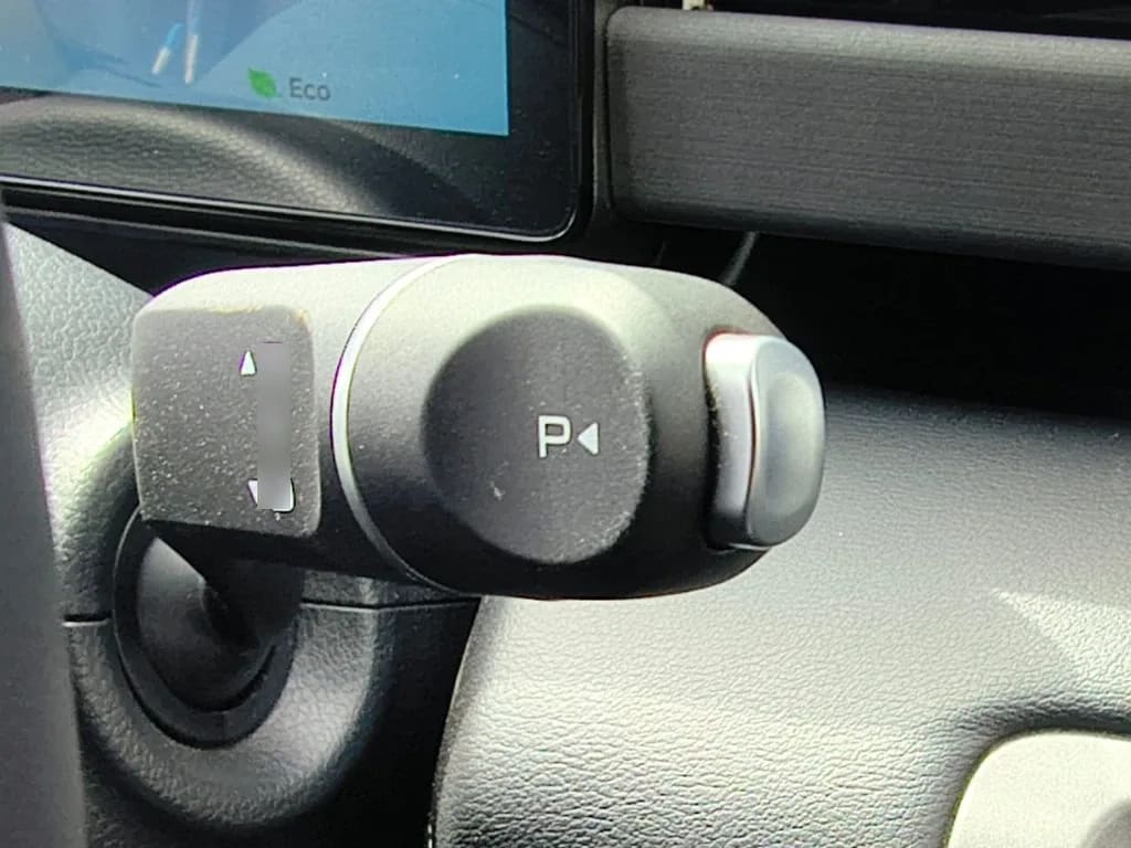 Chevrolet Spark Euv Activ T año 2026