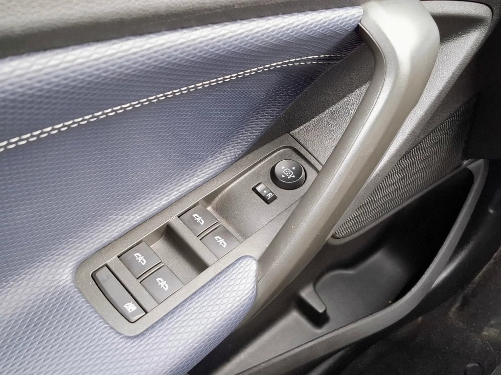 Chevrolet Tracker 1.2t Premier At S año 2025