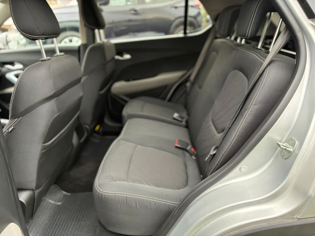 Chevrolet Groove 1.5 Ltz Mt año 2023