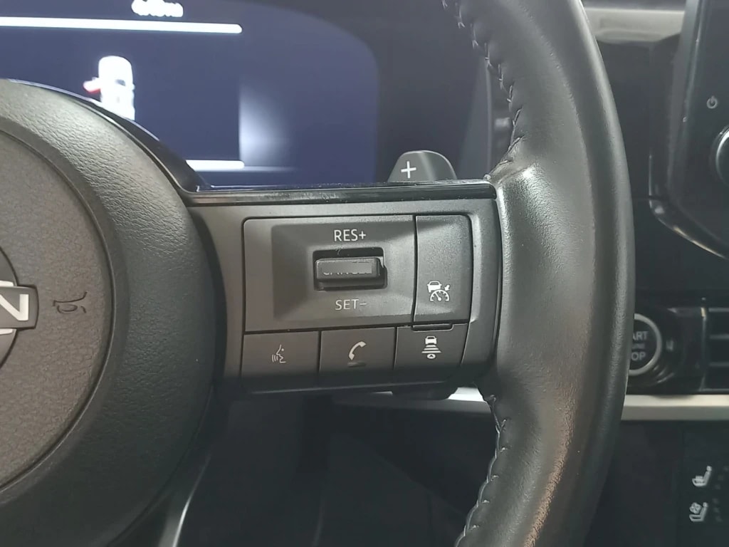 Nissan Pathfinder 3.5 Exclusive 4wd Cvt At 5p año 2024